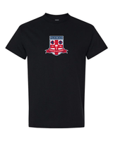 PBSA Cotton Tee $21.00