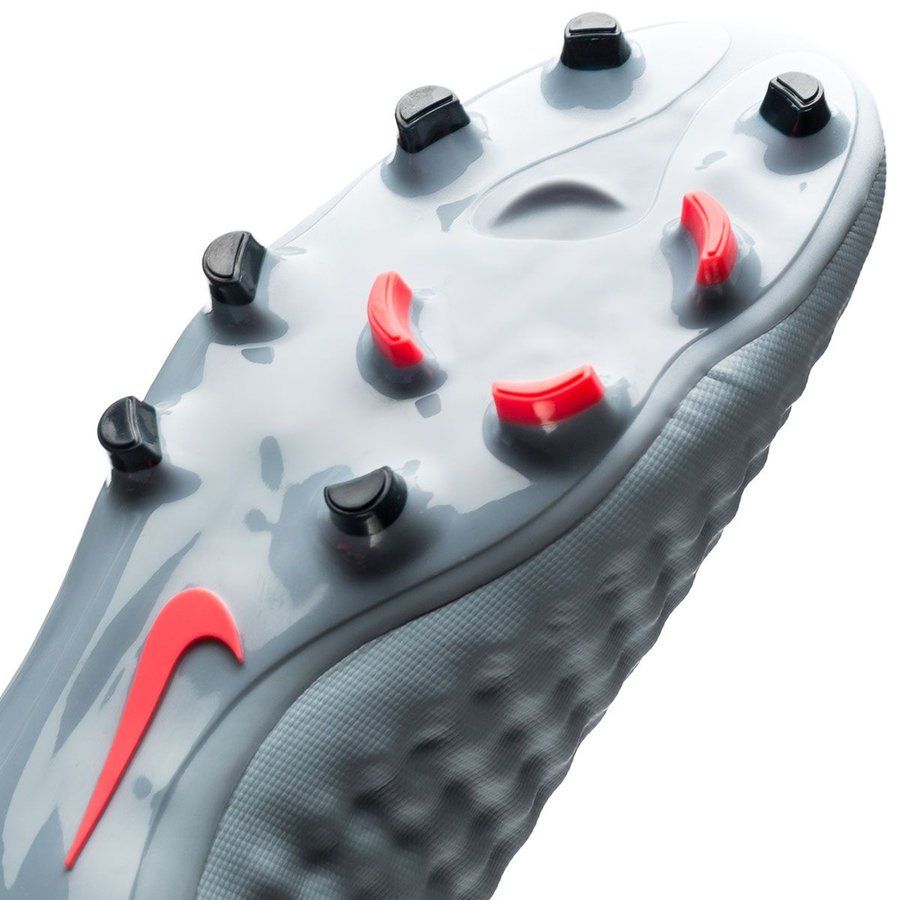 Nike Magista Onda II Dynamic Fit (FG) Firm-Ground Soccer Cleats - LT Armory Blue/Navy/Blue