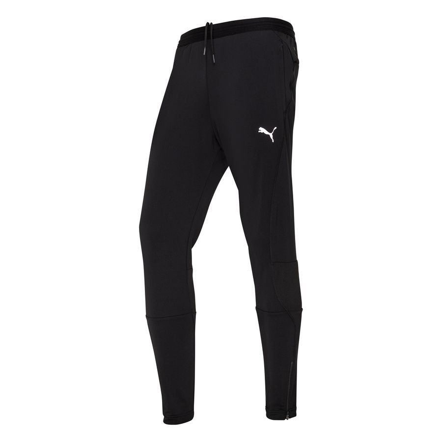 PUMA Women's Liga Training Pants Black