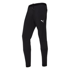 PUMA Women's Liga Training Pants Black