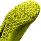 Nike HyperVenom Phelon II IC Indoor Soccer Shoes - Volt/Black/Hyper Turquoise