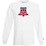 PBSA Champion Long Sleeve Tee $28.00
