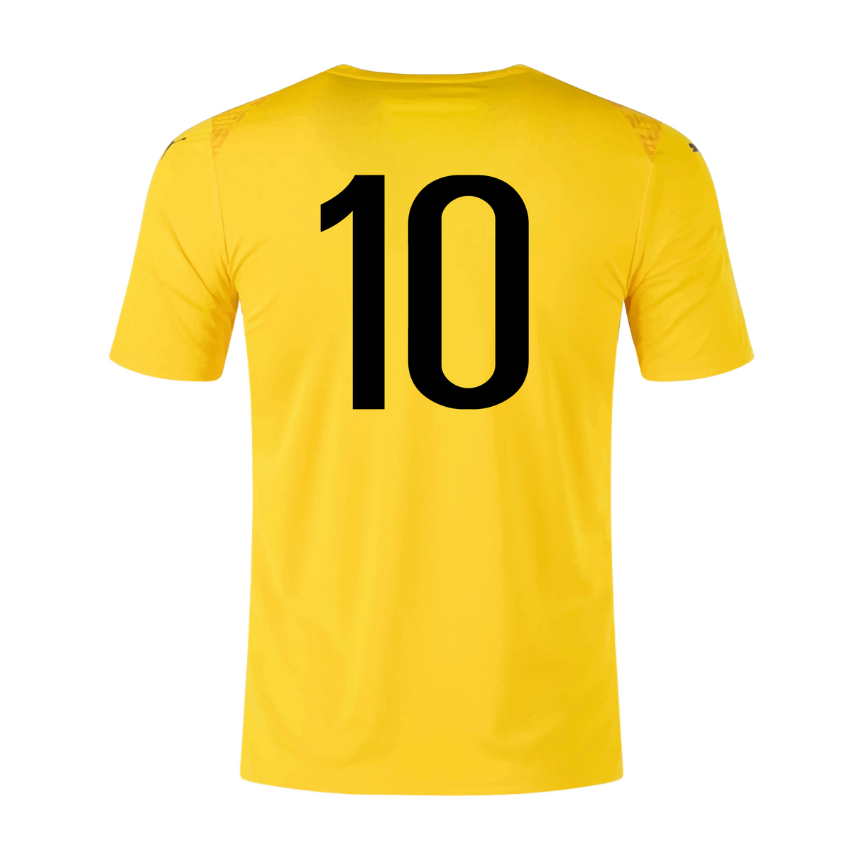 CVYSA Puma Team Ultimate Jersey - Yellow $44.75