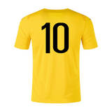 CVYSA Puma Team Ultimate Jersey - Yellow $44.75