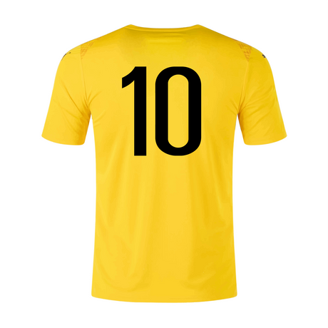 CVYSA Puma Team Ultimate Jersey - Yellow $44.75