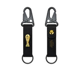 FIFA World Cup 2022 Qatar 2.5D Trophy Keychain - Best Buy Soccer