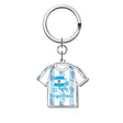 FIFA World Cup 2022 Qatar National Pride Keychain - Argentina - Best Buy Soccer