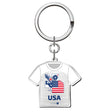 FIFA World Cup 2022 Qatar National Pride Keychain - USA (USNT) - Best Buy Soccer