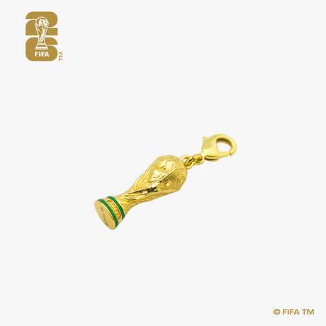 FIFA World Cup 2026 3D Trophy Dangler - Best Buy Soccer