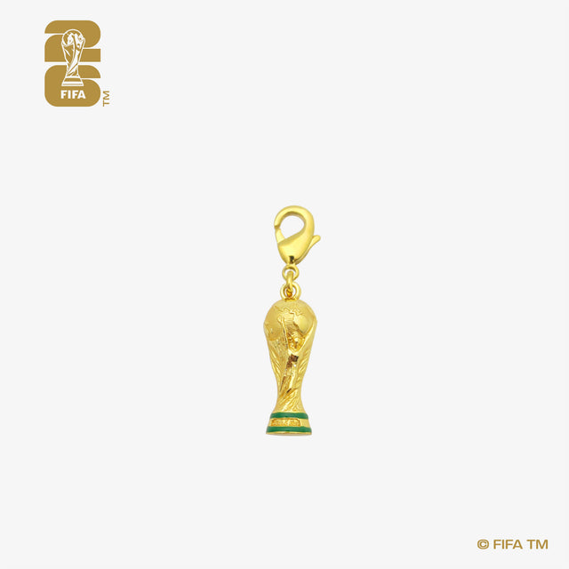 FIFA World Cup 2026 3D Trophy Dangler - Best Buy Soccer
