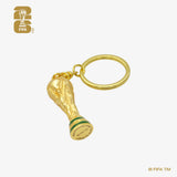 FIFA World Cup 2026 3D Trophy Keychain - Best Buy Soccer