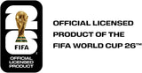 FIFA World Cup 2026 3D Trophy Keychain With Country Flag - Mexico - Best Buy Soccer