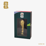 FIFA World Cup 2026 3D Trophy Replica - 3Inch - Best Buy Soccer