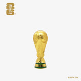 FIFA World Cup 2026 3D Trophy Replica - 3Inch - Best Buy Soccer