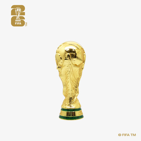 FIFA World Cup 2026 3D Trophy Replica - 4Inch - Best Buy Soccer
