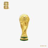 FIFA World Cup 2026 3D Trophy Replica - 4Inch - Best Buy Soccer