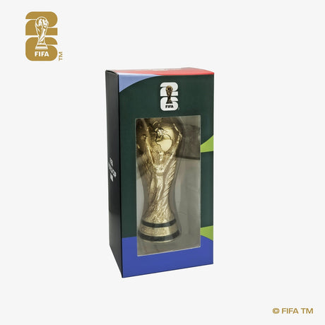 FIFA World Cup 2026 3D Trophy Replica - 4Inch - Best Buy Soccer