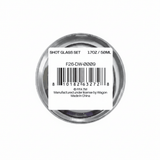 FIFA World Cup 2026 Emblem Shot Glass - Best Buy Soccer