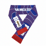 FIFA World Cup 2026 Host Countries Fan Scarf - US - Best Buy Soccer