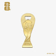 FIFA World Cup 2026 Trophy Bottle Opener Magnet - Best Buy Soccer