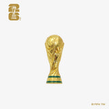 FIFA World Cup 2026 Trophy & Emblem Pin - Best Buy Soccer