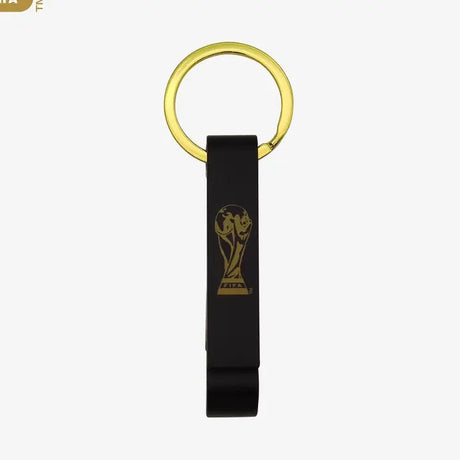 FIFA World Cup 2026 Trophy Keychain With Bottle Opener - Best Buy Soccer