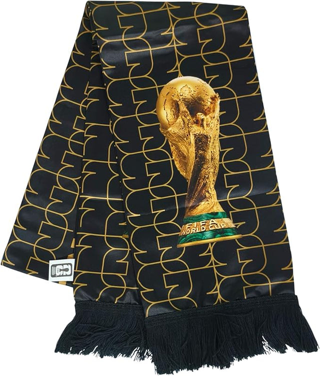 FIFA World Cup 2026 Trophy Scarf - Best Buy Soccer