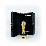FIFA World Cup 2026 World Champion 3D Trophy Replica (Diy Champion Flag) - Best Buy Soccer