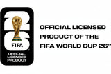 FIFA World Cup 2026 World Champion 3D Trophy Replica (Diy Champion Flag) - Best Buy Soccer