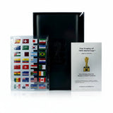 FIFA World Cup 2026 World Champion 3D Trophy Replica (Diy Champion Flag) - Best Buy Soccer