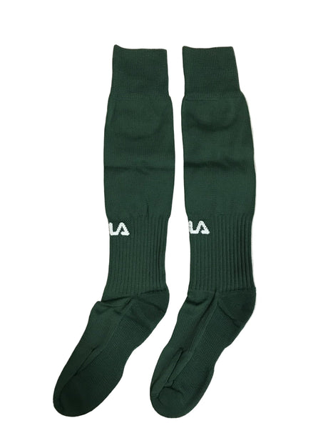 Fila Green Medium sock - Best Buy Soccer