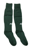 Fila Green Medium sock - Best Buy Soccer