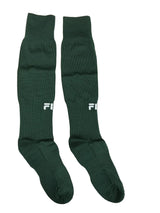 Fila Green Medium sock - Best Buy Soccer