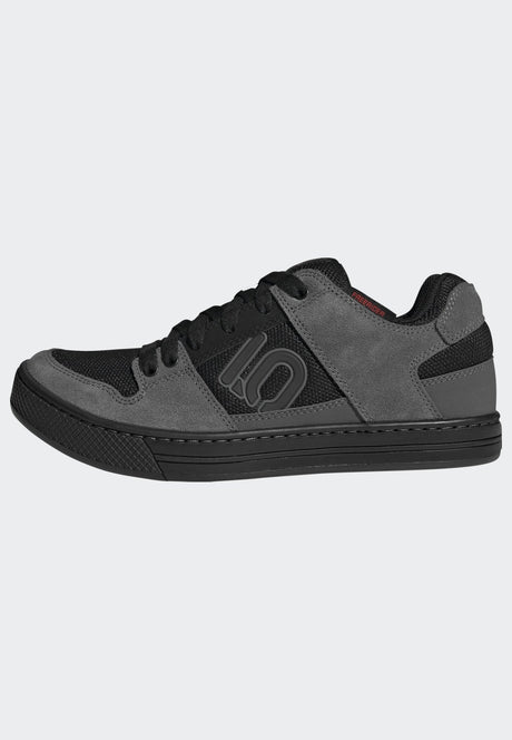 Five Ten Freerider Mountain Bike Shoes Grey/Core Black/Grey Four - Best Buy Soccer