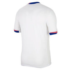 Camiseta local Nike USA 24A blanca