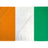 Flag Ivory Coast 3X5 Flag - Best Buy Soccer