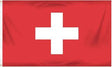 Flag Switzerland 3X5 - Best Buy Soccer