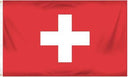 Flag Switzerland 3X5 - Best Buy Soccer
