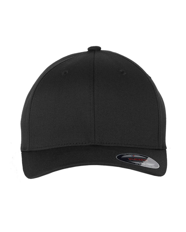 Flexfit Cotton Blend Cap - 6277 - Best Buy Soccer