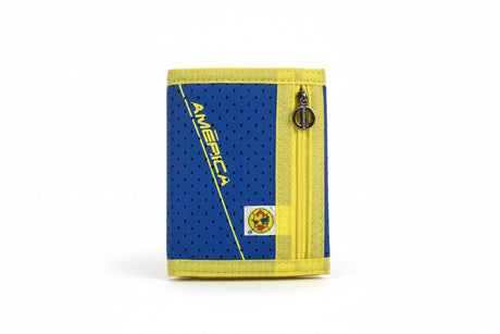 FMF Official Club America / Pumas UNAM Wallet - Best Buy Soccer