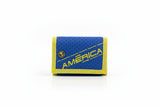 FMF Official Club America / Pumas UNAM Wallet - Best Buy Soccer