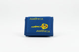 FMF Official Club America / Pumas UNAM Wallet - Best Buy Soccer