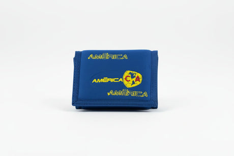 FMF Official Club America / Pumas UNAM Wallet - Best Buy Soccer