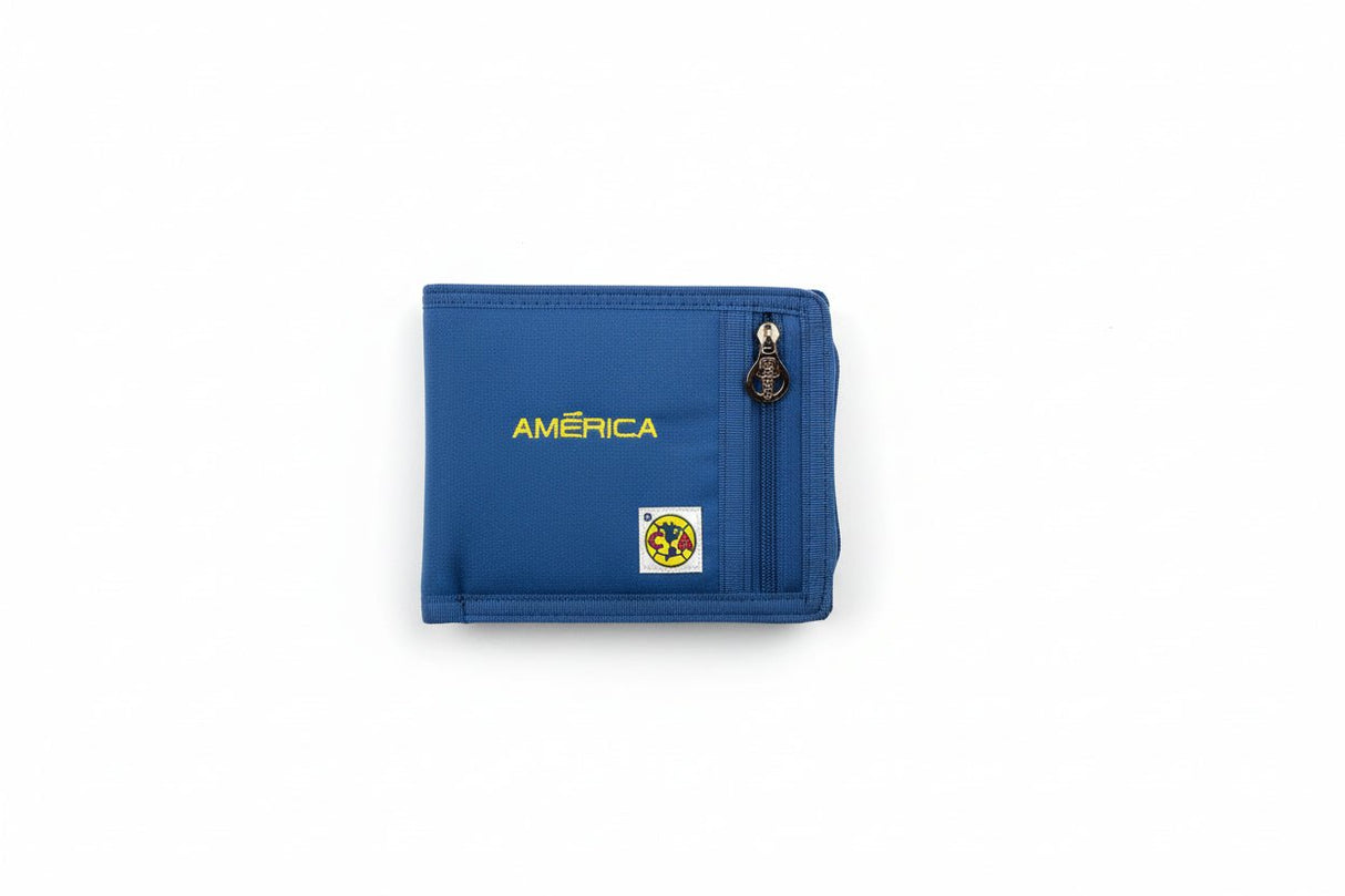 FMF Official Club America / Pumas UNAM Wallet - Best Buy Soccer