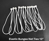 Fold - A - Goal 6′ x 18′ – 3mm Nets With Depth - Each - Best Buy Soccer