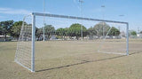 Fold - A - Goal 6′ x 18′ – 3mm Nets With Depth - Each - Best Buy Soccer