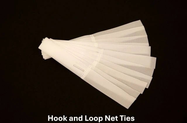 Fold - A - Goal 6′ x 18′ – 3mm Nets With Depth - Each - Best Buy Soccer