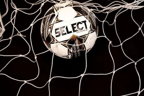 Fold - A - Goal 6′ x 18′ – 3mm Nets With Depth - Each - Best Buy Soccer