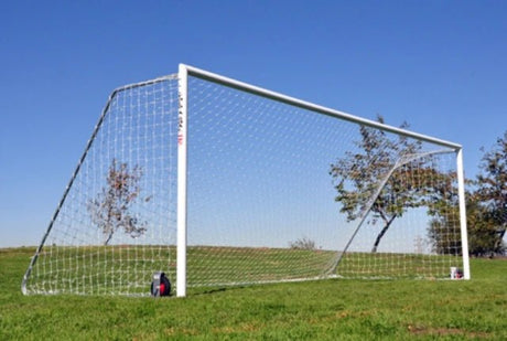 Fold - A - Goal 6′ x 18′ – 3mm Nets With Depth - Each - Best Buy Soccer