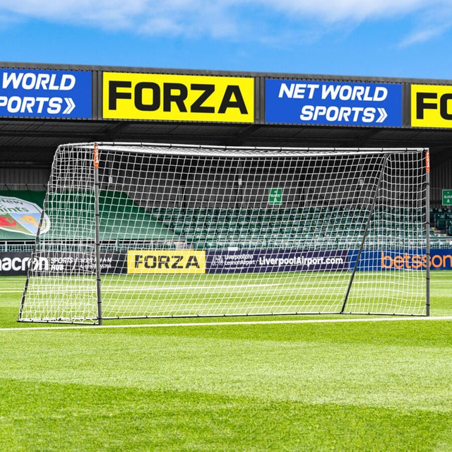 FORZA 16 x 7 Steel42 Soccer Goal - Best Buy Soccer